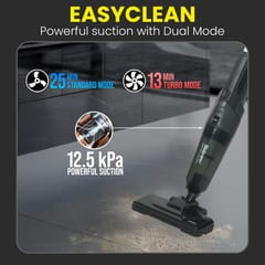 Balzano 2 in1 Cordless Stick Vacuum Cleaner for Home & Car
